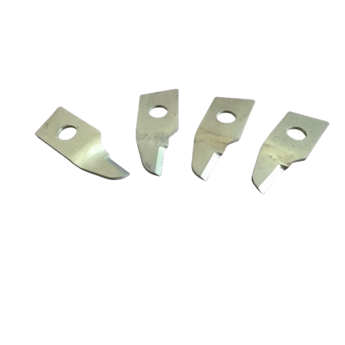 Knotter Knife