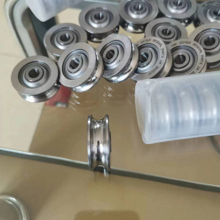 Needle Rollder