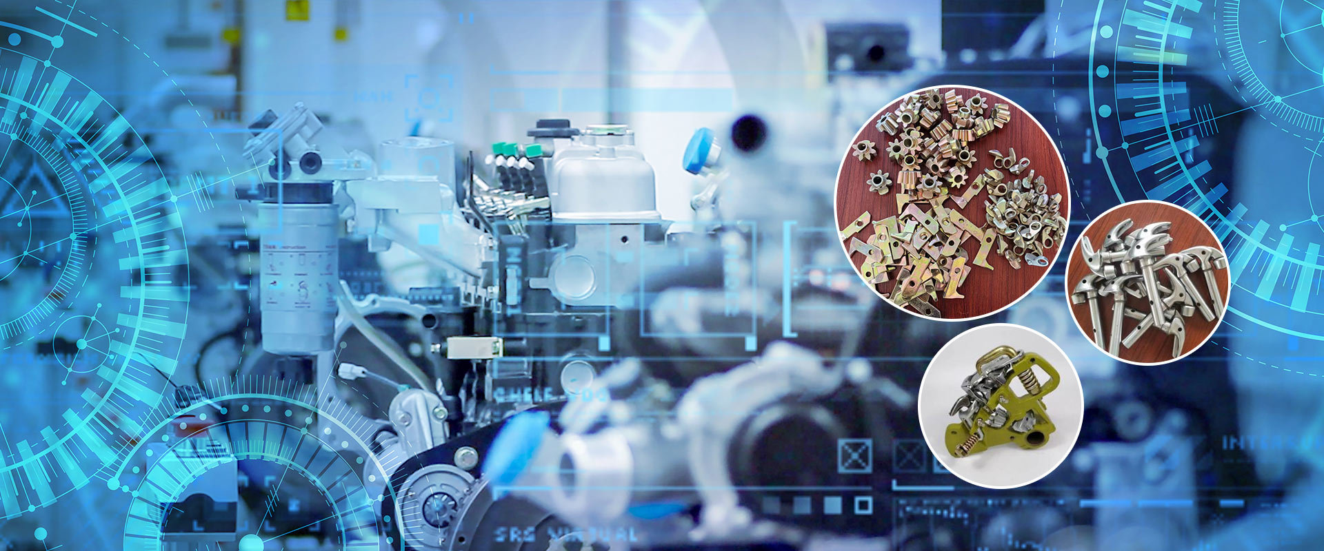 Shandong Creations Machinery Co., Ltd.