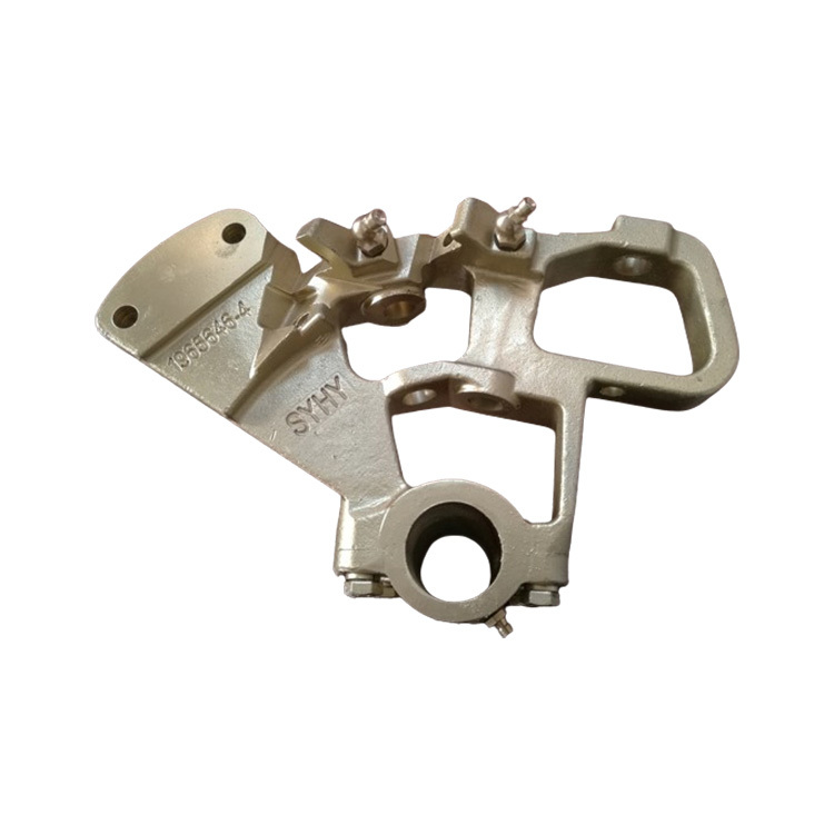 Knotter Frame