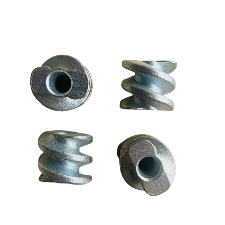 WORM SCREW