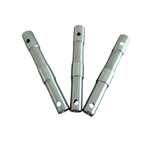 Twine Finger Shaft