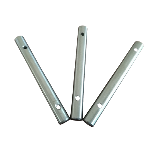 Clamping Plate Support