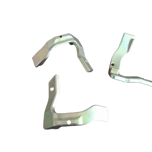 Clamping Plate Support