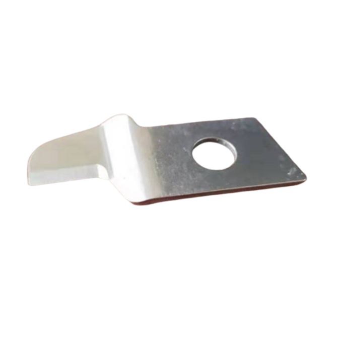 Twine Knife