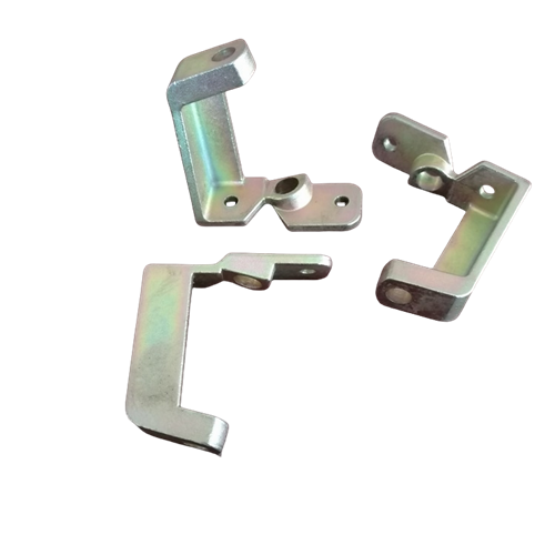 Bracket