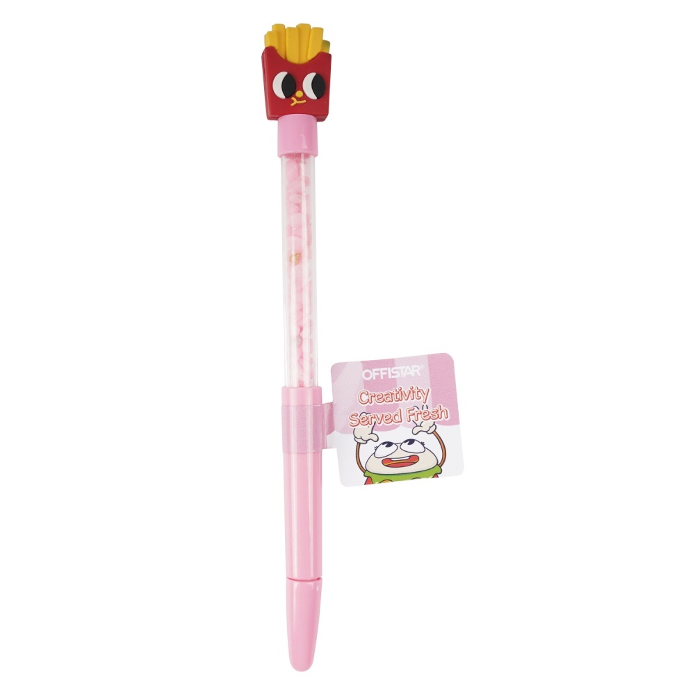 CHIPS GEL PEN