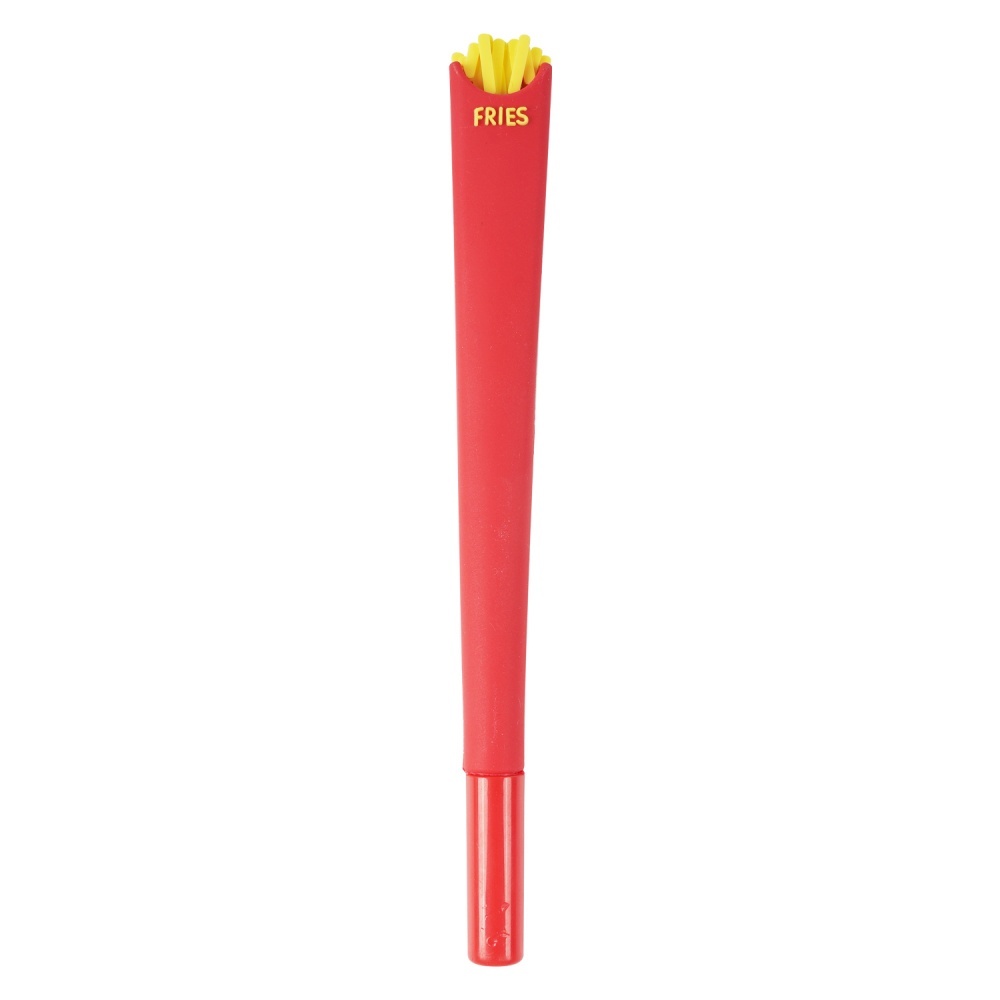 CHIPS GEL PEN