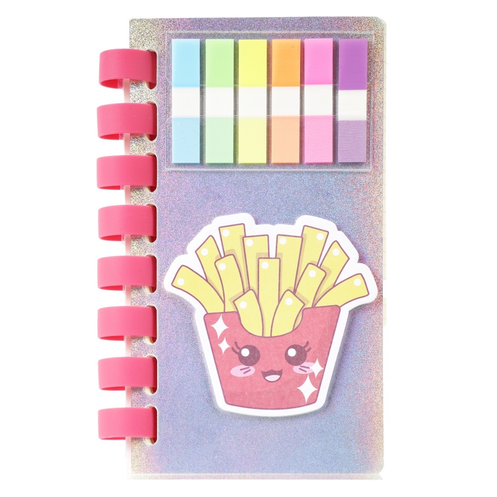 MULTIFUNCTIONAL BOOK