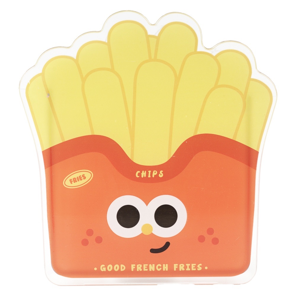 CHIPS PENCIL POT