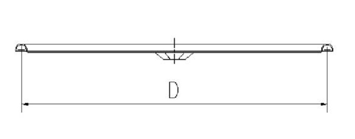 FGT Charging Bucket Cover