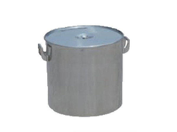 CT Transfer Tank