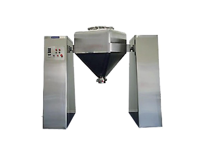 HGD Series Fixed Hopper Mixer