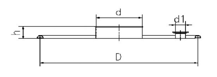 FGTF Drum Ration Cover