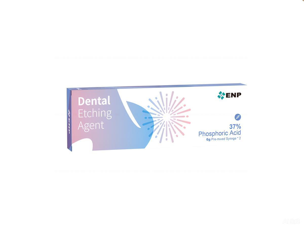 Dental Etching Agent