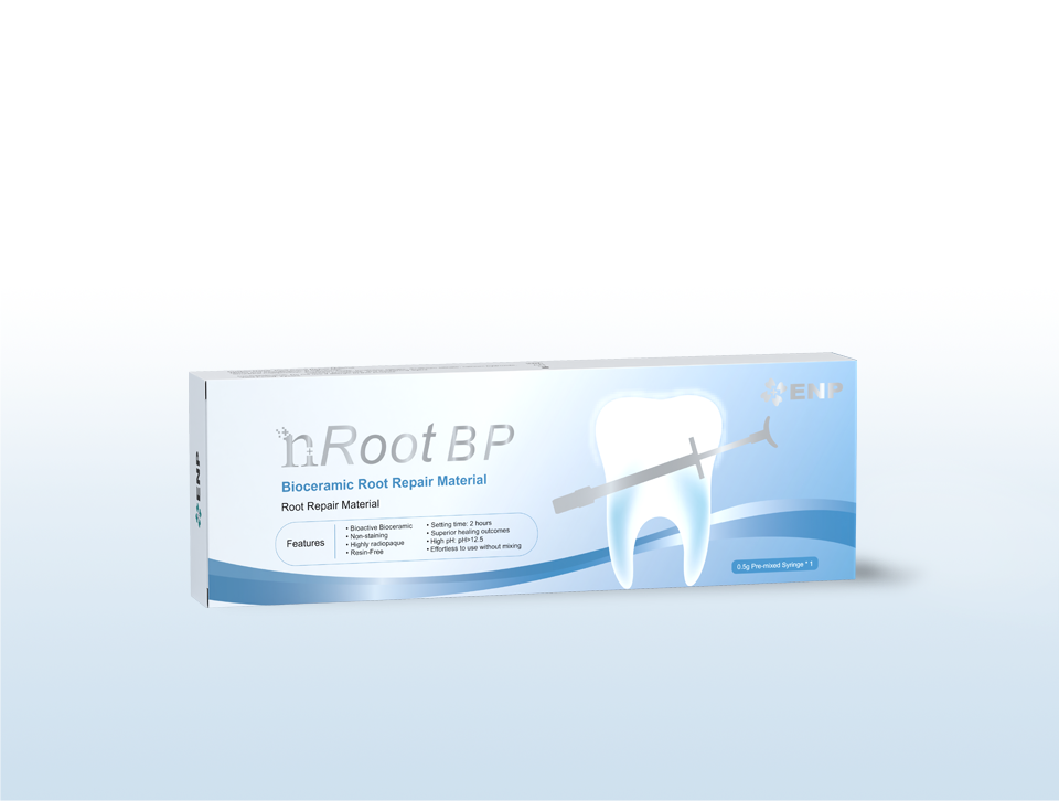 nRoot BP