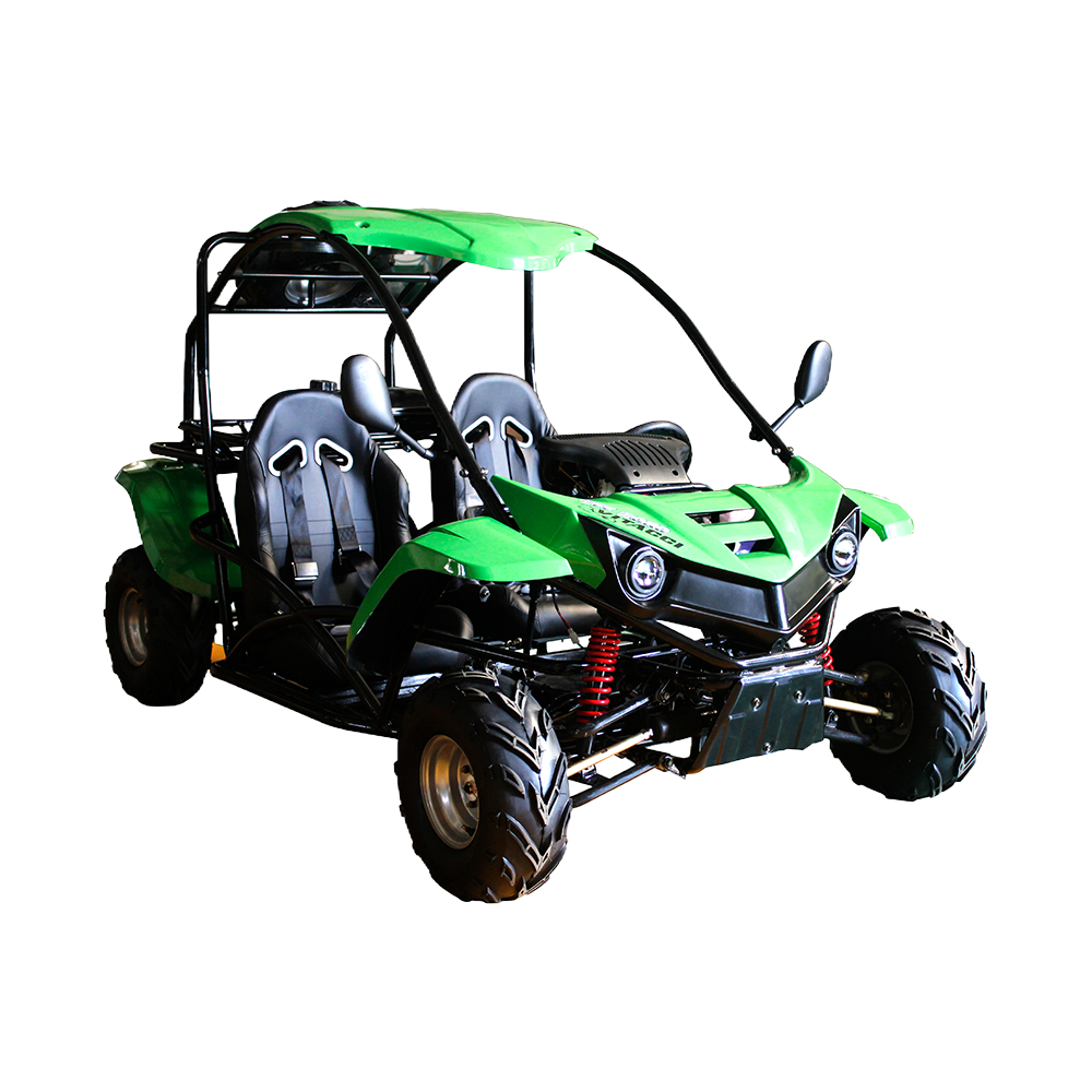 125cc buggy