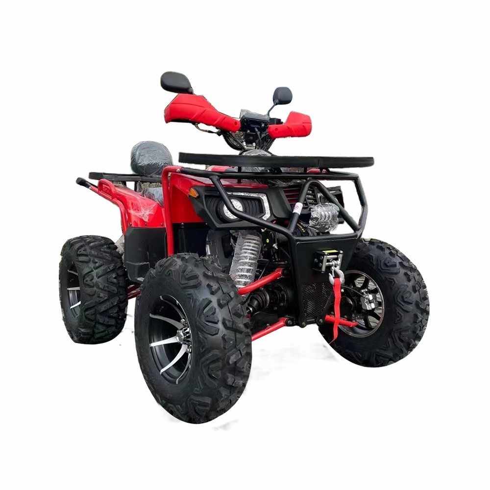 350cc 4x4
