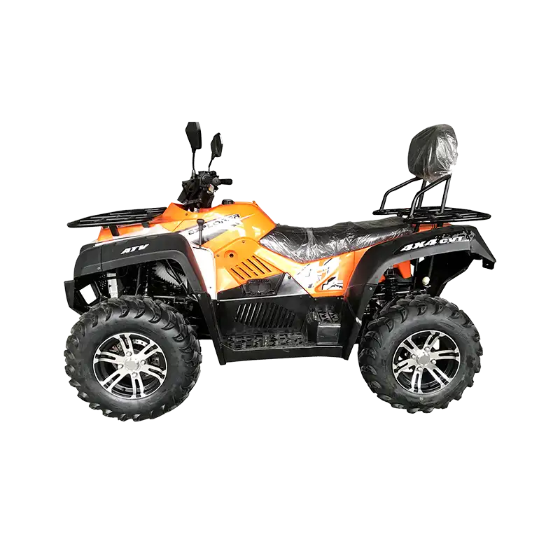 CY 350CC/500cc