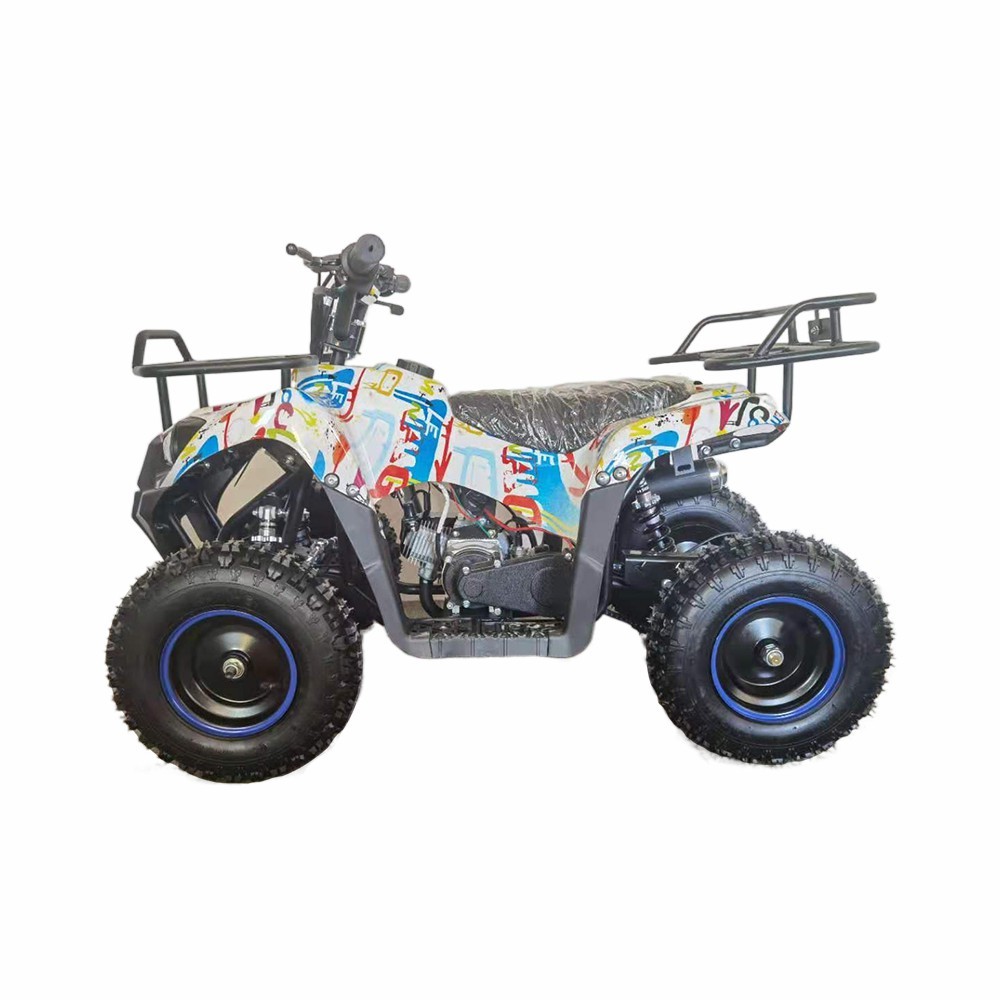 CY 49CC ATV