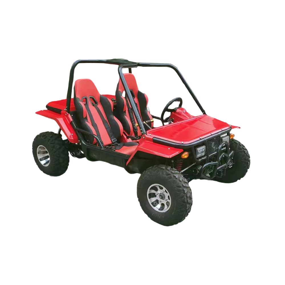 200cc buggy