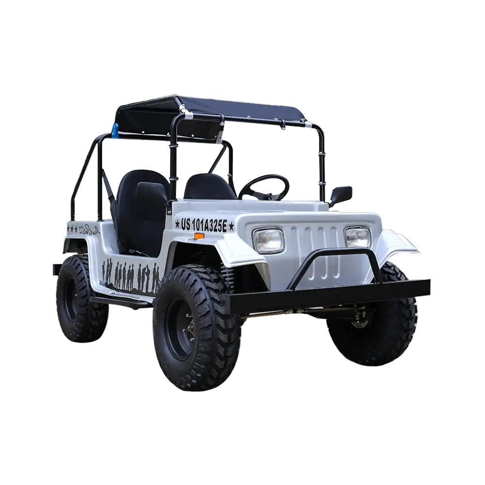 Jeep