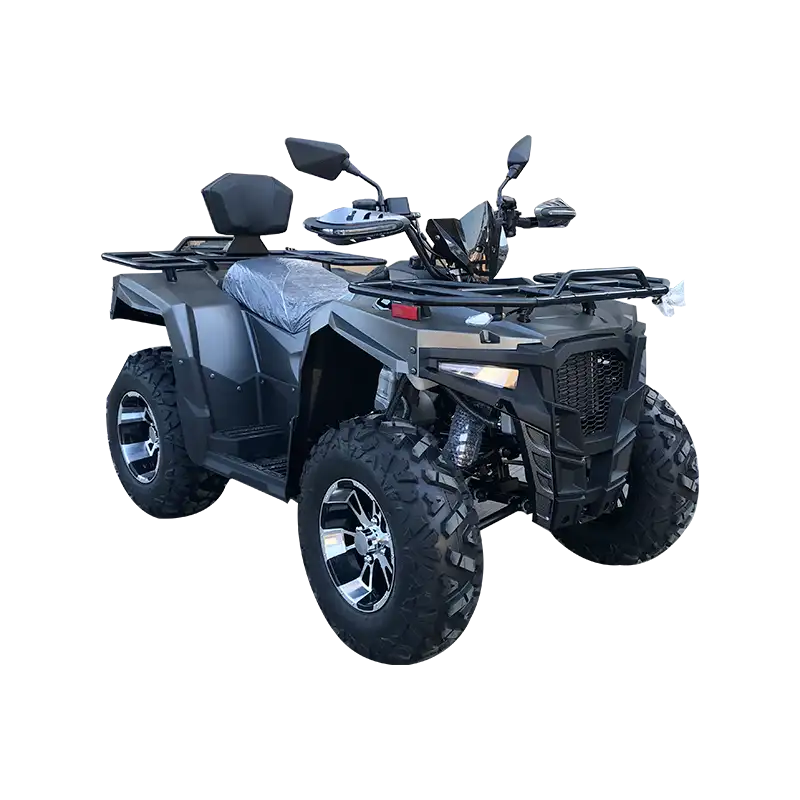 CY 300CC