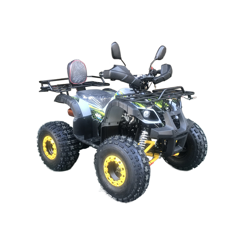 CY125 Rider