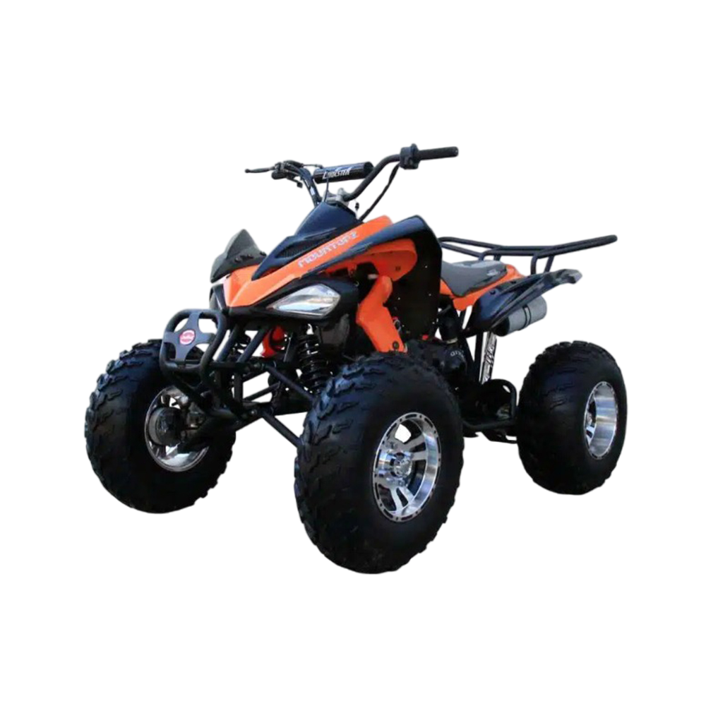 CY150/200cc ATV-2