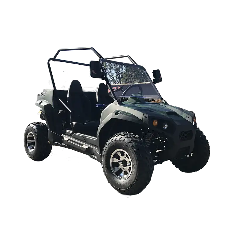 Go kart
