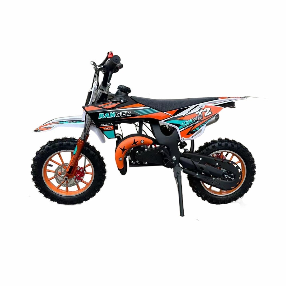 CY 49CC dirt bike 026