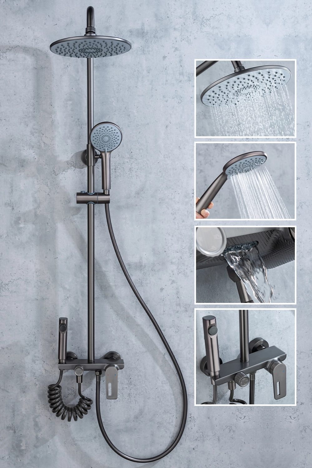 Shower Head