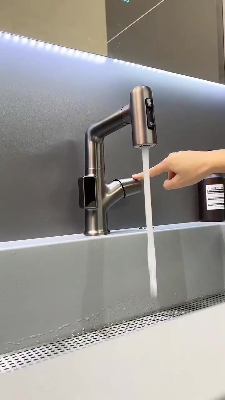 厨房水龙头