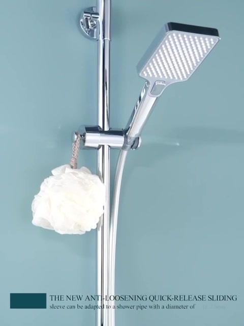 Shower head