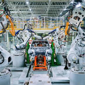 The Global Market Trends for Concrete Making Machines: Innovations and Future Forecasts