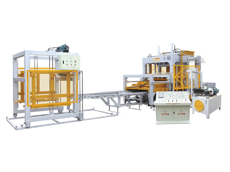 Discover the Transformative Advantages of Lightweight Block Making Machines for Construction and Engineering