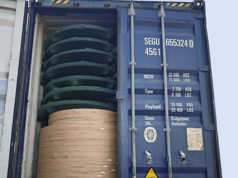 Shipment