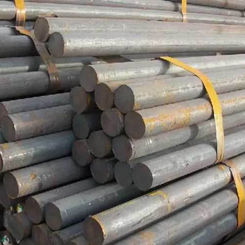 A192  Carbon steel round bar