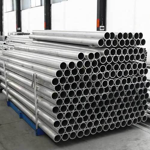 Seamless Boiler Tube
