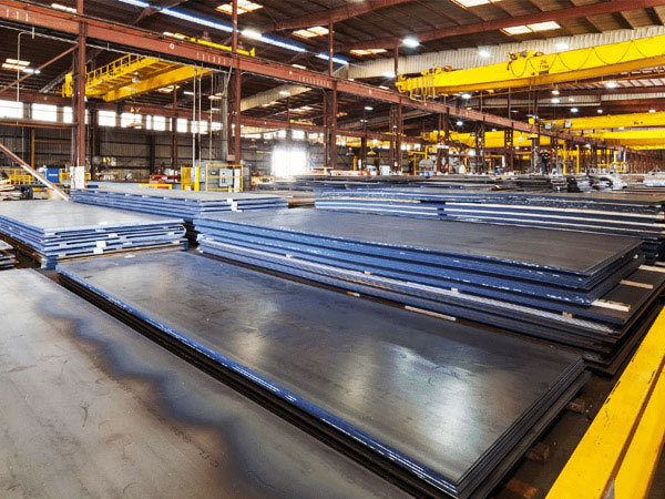 Cuál es el material de la placa de acero al carbono y cuáles son sus ventajas y desventajas