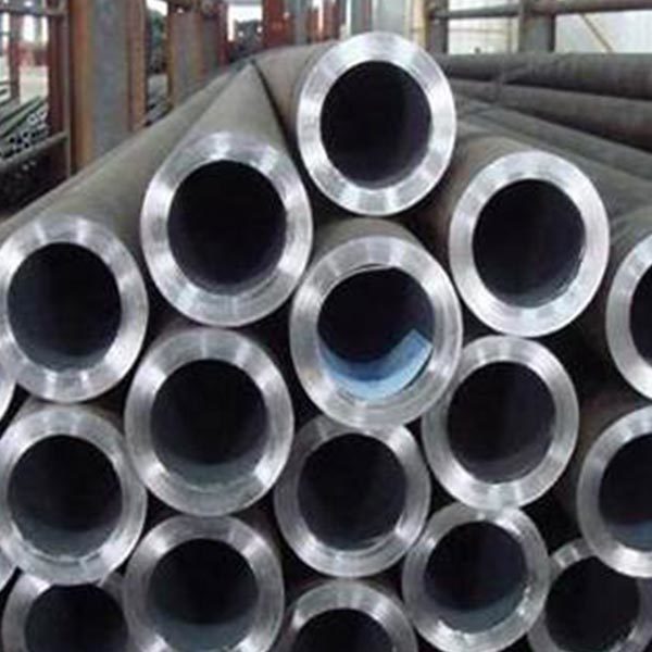 Tubería de acero inoxidable 440C