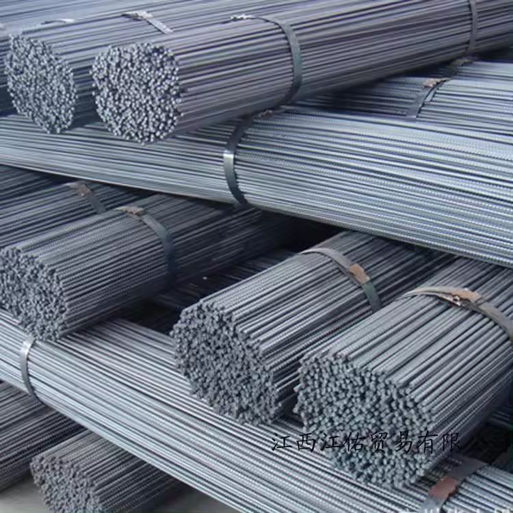 ASTM A615 que refuerza el grado 60 de la barra