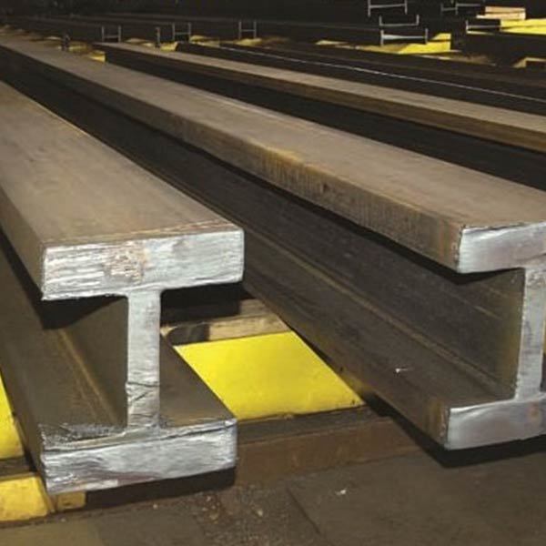 Acero galvanizado H