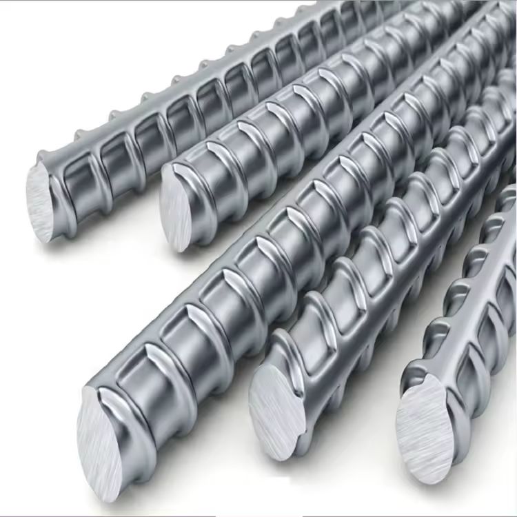 Grado concreto 40 del Rebar de ASTM A615