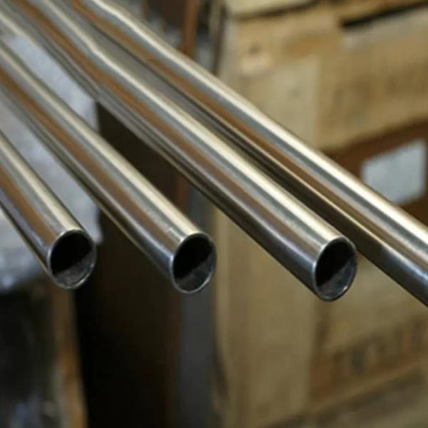 Tubería de acero inoxidable 309/309S