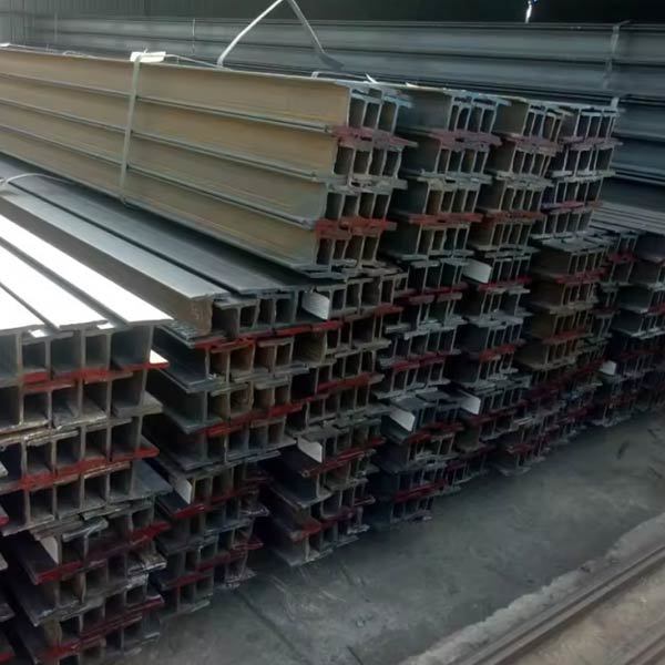 Galvanizado I-Acero