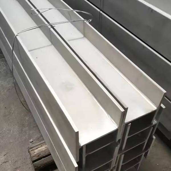 Yo-haz del acero de carbono