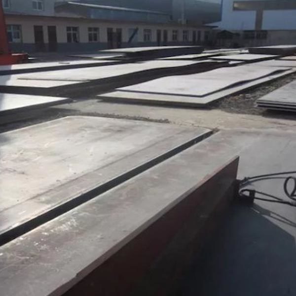 JFE EH 400 500 Placas
