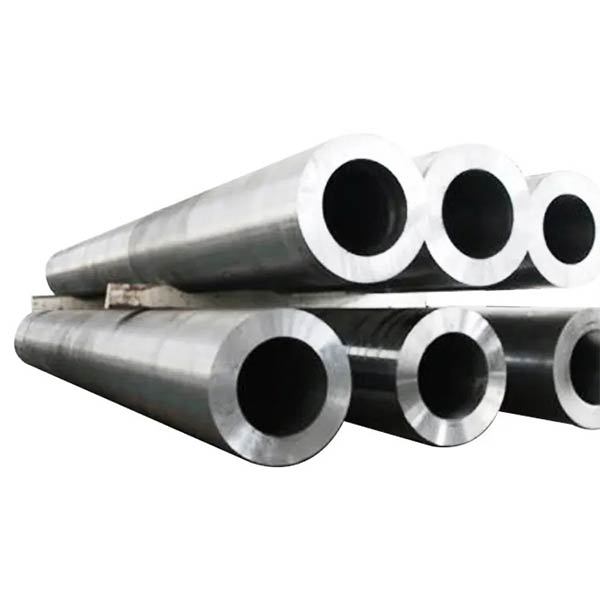 Tubería Inconel 601