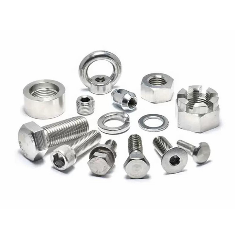 ASTM A193 Grade B7M Fasteners